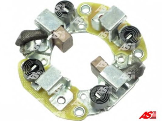 Кронштейн, угольная щетка AS-PL SBH6005