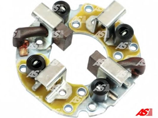 Кронштейн, угольная щетка AS-PL SBH9013