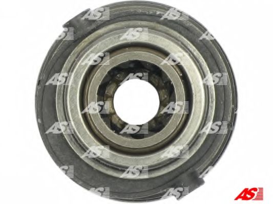 Привод с механизмом свободного хода, стартер HC-Cargo 137265