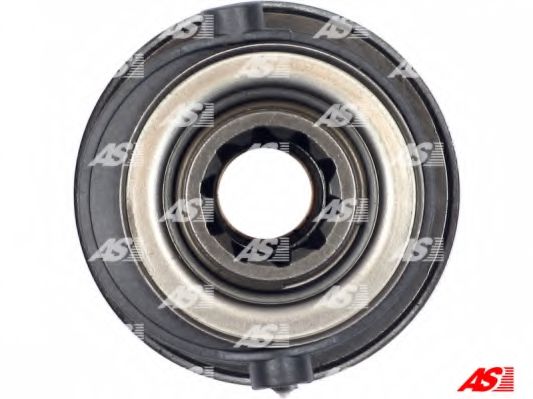 Привод с механизмом свободного хода, стартер AS-PL 31208