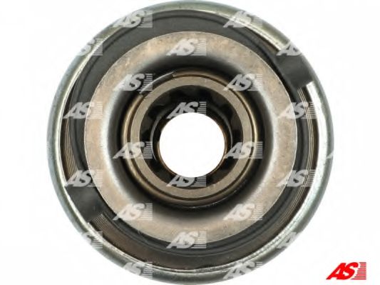 Привод с механизмом свободного хода, стартер AS-PL 0001109357