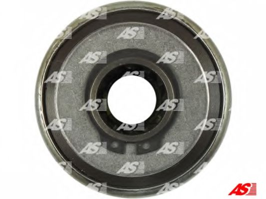 Привод с механизмом свободного хода, стартер AS-PL S2575