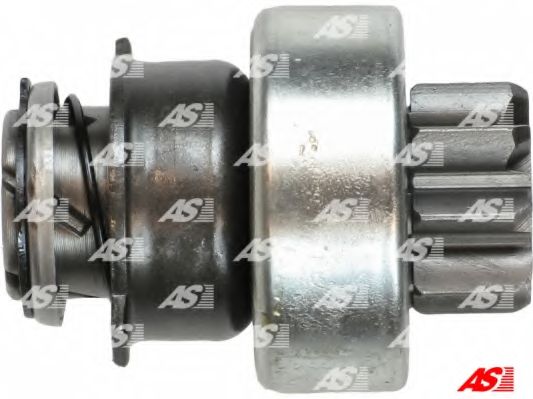 Привод с механизмом свободного хода, стартер GHIBAUDI 3067