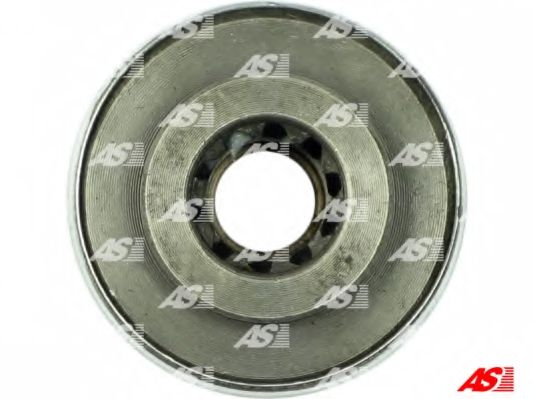 Привод с механизмом свободного хода, стартер GHIBAUDI 2072