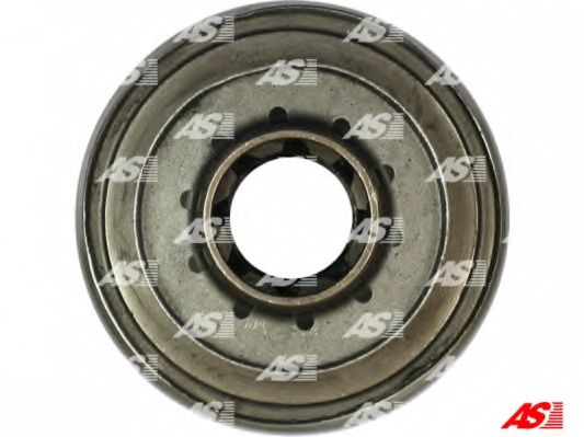 Привод с механизмом свободного хода, стартер AS-PL 05062