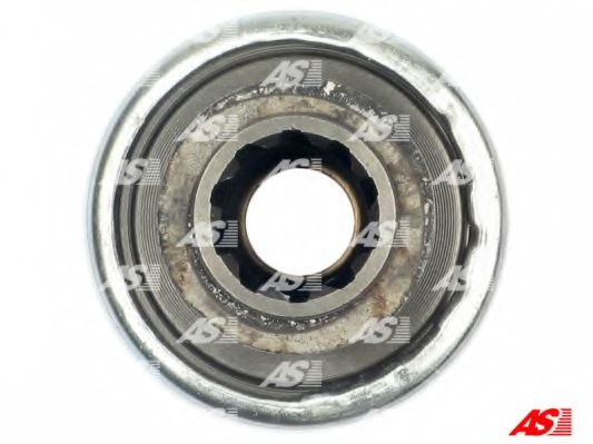 Привод с механизмом свободного хода, стартер HC-Cargo 231216