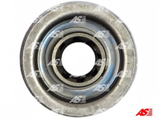 Привод с механизмом свободного хода, стартер HC-Cargo 132010