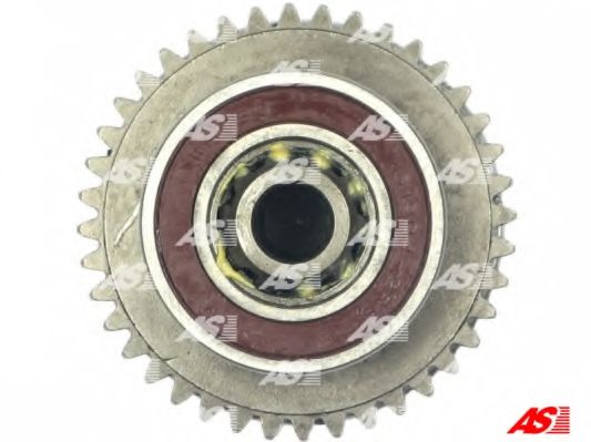 Привод с механизмом свободного хода, стартер HC-Cargo 137952