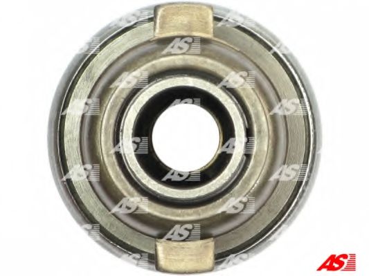 Привод с механизмом свободного хода, стартер WAIglobal 542025