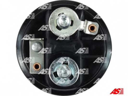Ремкомплект, стартер AS-PL SP0016
