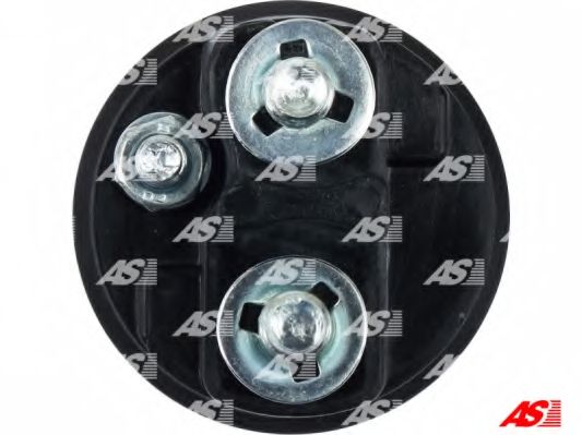 Ремкомплект, стартер AS-PL SP0036