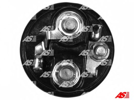 Тяговое реле, стартер AS-PL 0001112018