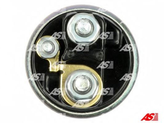 Тяговое реле, стартер AS-PL 0001137003