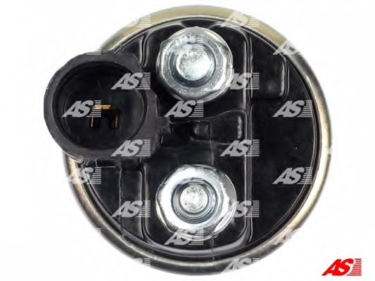 Тяговое реле, стартер AS-PL 0001123028