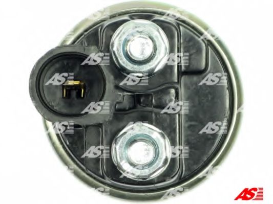 Тяговое реле, стартер AS-PL 0001145001