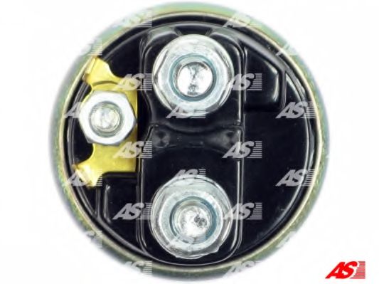 Тяговое реле, стартер AS-PL 0001109069