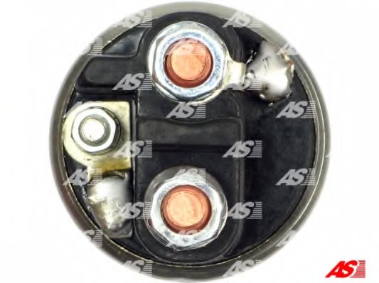 Тяговое реле, стартер AS-PL 0001108183