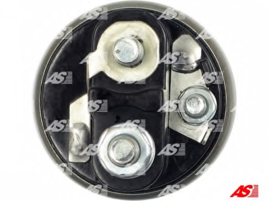 Тяговое реле, стартер AS-PL 0001108125