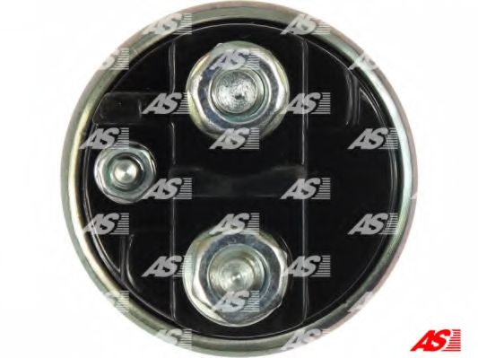 Тяговое реле, стартер AS-PL 0001108428