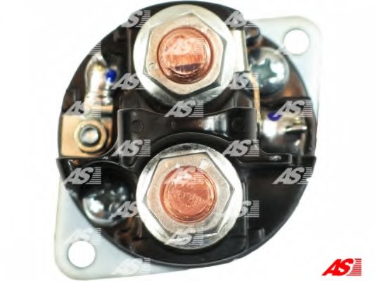 Тяговое реле, стартер AS-PL SS1029