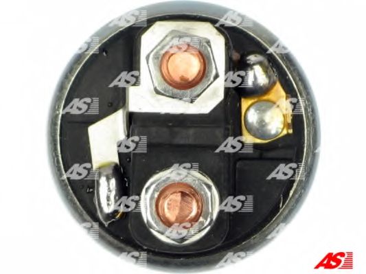 Тяговое реле, стартер AS-PL SS3026