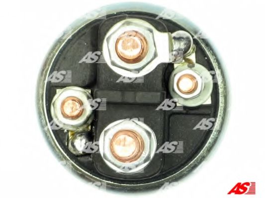 Тяговое реле, стартер AS-PL SS3031