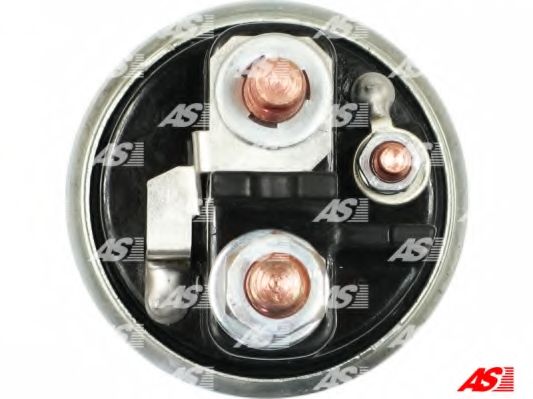 Тяговое реле, стартер AS-PL SS3041