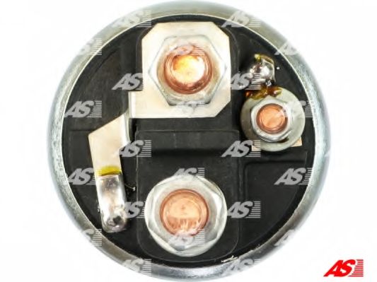 Тяговое реле, стартер AS-PL SS3045