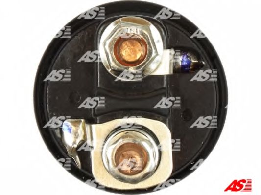 Тяговое реле, стартер AS-PL 63102022