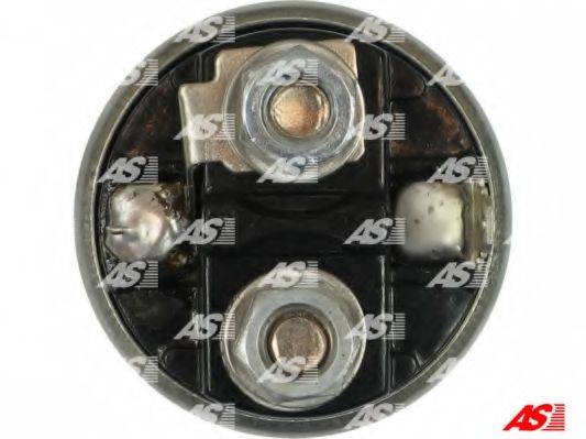 Тяговое реле, стартер AS-PL M0T91981