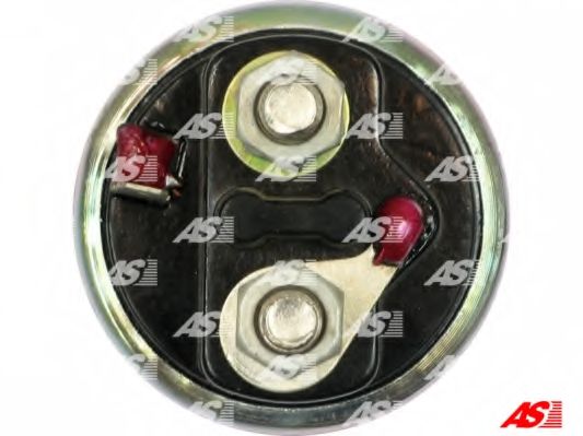 Тяговое реле, стартер AS-PL 293708