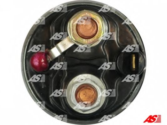 Тяговое реле, стартер AS-PL 31200P5M014