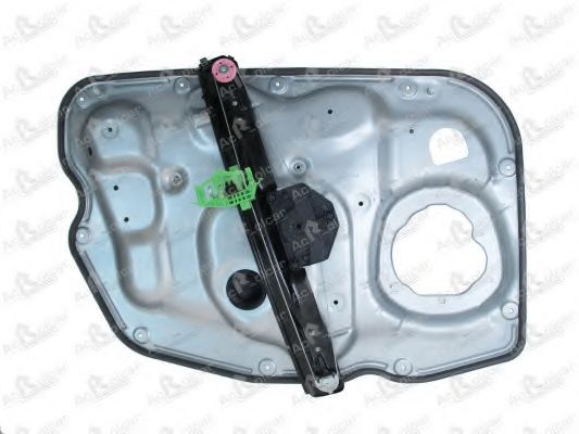 Подъемное устройство для окон AC Rolcar 01.0167