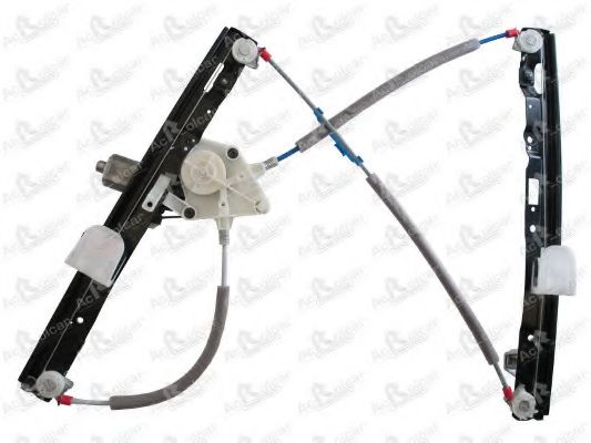 Подъемное устройство для окон AC Rolcar 01.3048
