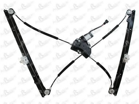Подъемное устройство для окон AC Rolcar 01.4710