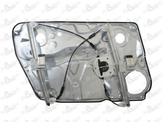 Подъемное устройство для окон AC Rolcar 01.4846