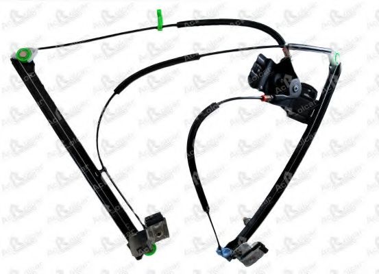 Подъемное устройство для окон AC Rolcar 03.4759