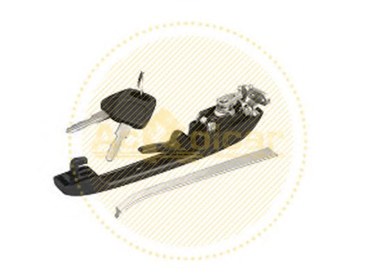 Ручка двери AC Rolcar 41.4753