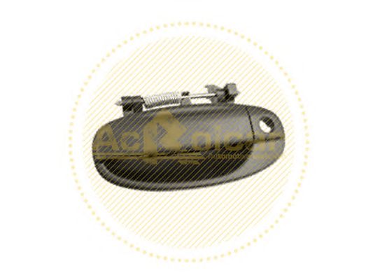 Ручка двери AC Rolcar 41.6800