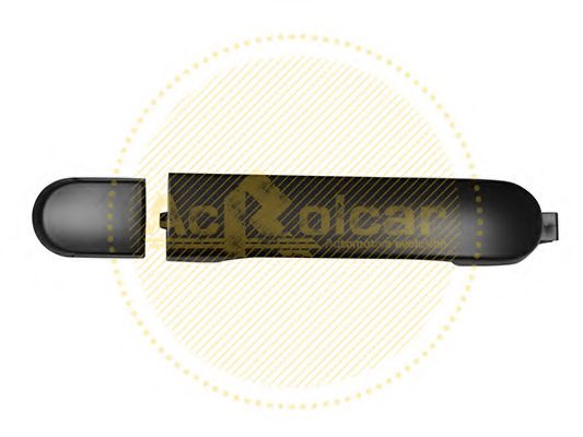 Ручка двери AC Rolcar 41.6902