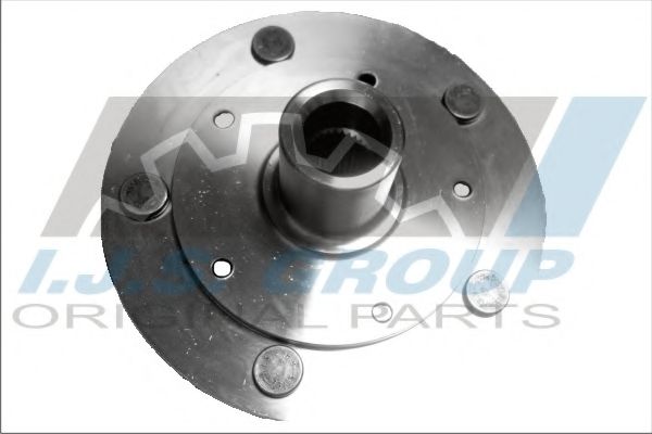 Ступица колеса IJS GROUP 101035