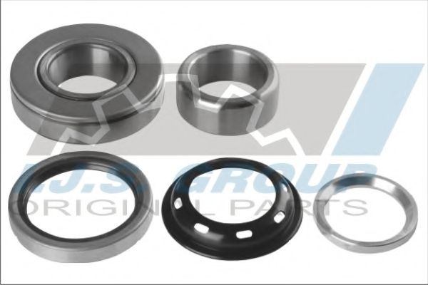 Комплект подшипника ступицы колеса IJS GROUP 10-1384
