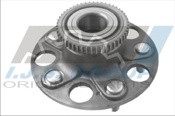 Подшипник ступицы колеса IJS GROUP 10-1431R