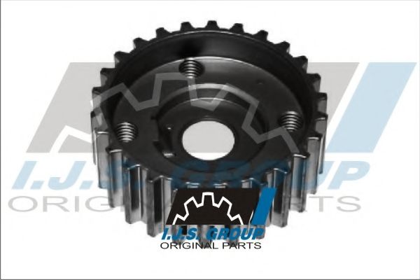 Шестерня, коленчатый вал IJS GROUP 18-1043