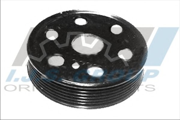 Натяжной ролик, клиновой ремень IJS GROUP 18-1054