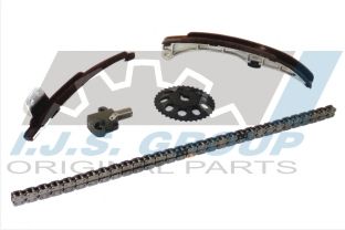 Комплект цели привода распредвала IJS GROUP 40-1035FK