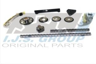 Комплект цели привода распредвала IJS GROUP 40-1089FK