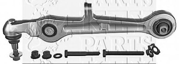 Рычаг независимой подвески колеса, подвеска колеса KEY PARTS KCA6115