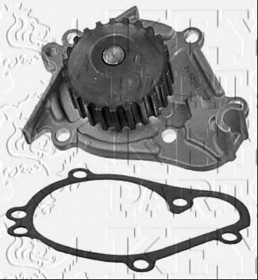 Водяной насос KEY PARTS KCP1525