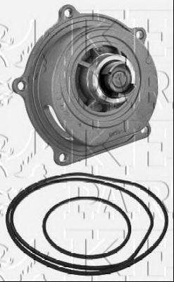 Водяной насос KEY PARTS KCP1578